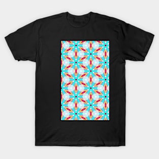 Grafititee GRP300 Pattern T-Shirt